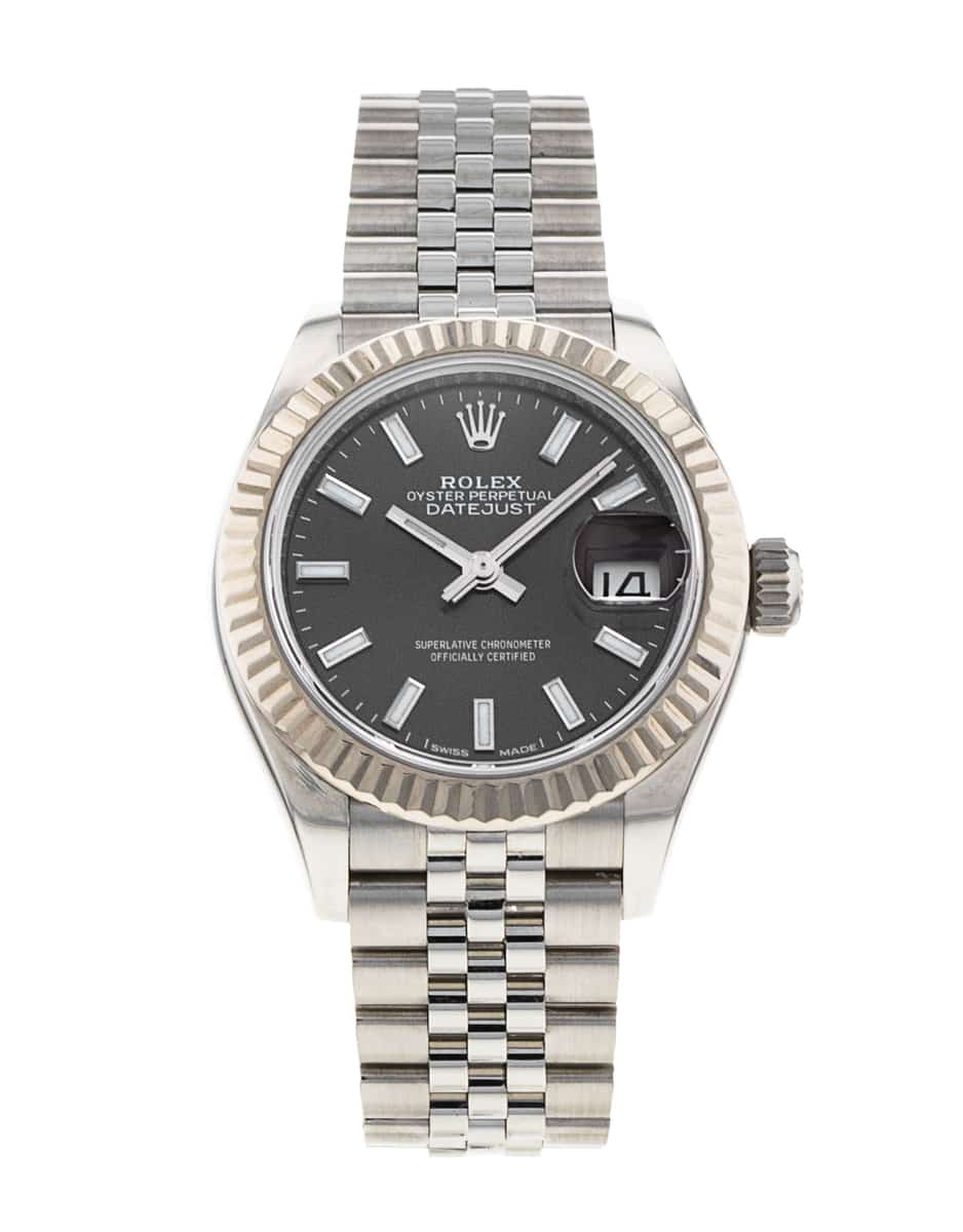 Rolex Datejust Lady 28 279174 Rolex Datejust Lady 28 279174